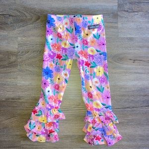 Like New! Matilda Jane ruffles. Size 2.